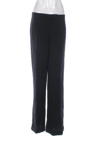 Дамски панталон Moschino Cheap And Chic, Размер L, Цвят Черен, Цена 181,82 лв.