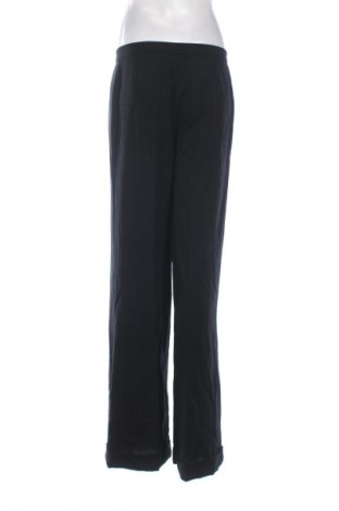 Дамски панталон Moschino Cheap And Chic, Размер L, Цвят Черен, Цена 181,82 лв.