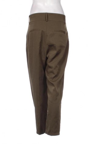 Дамски панталон My Jewellery, Размер M, Цвят Зелен, Цена 29,00 лв.