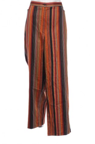 Дамски панталон My Line, Размер XXL, Цвят Многоцветен, Цена 29,99 лв.