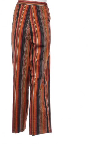 Дамски панталон My Line, Размер XXL, Цвят Многоцветен, Цена 29,99 лв.