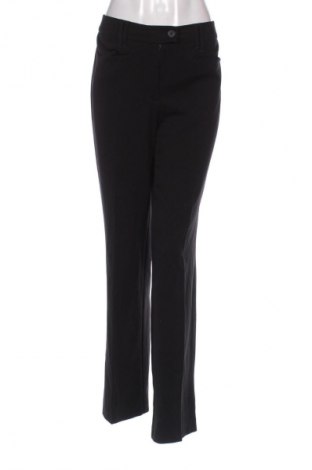 Damskie spodnie My Own, Rozmiar M, Kolor Czarny, Cena 77,75 zł