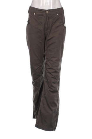 Damenhose My Style, Größe L, Farbe Grün, Preis 15,00 €