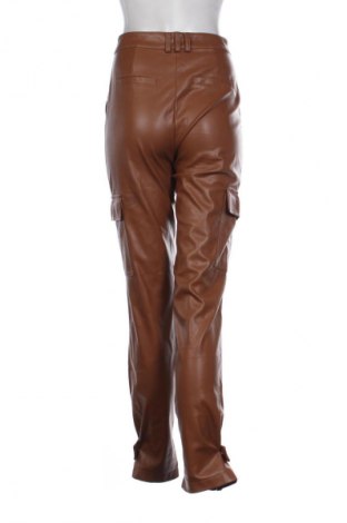 Női nadrág NA-KD, Méret S, Szín Barna, Ár 22 040 Ft