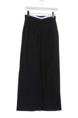 Γυναικείο παντελόνι NAME, Μέγεθος XS, Χρώμα Μαύρο, Τιμή 13,99 €