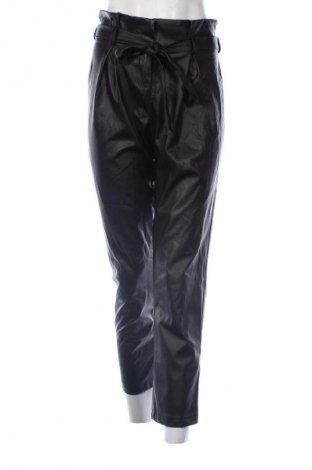 Pantaloni de femei NEW COLLECTION, Mărime M, Culoare Negru, Preț 107,89 Lei