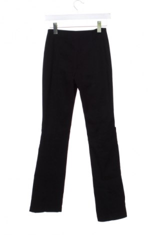 Damskie spodnie Naf Naf, Rozmiar S, Kolor Czarny, Cena 94,38 zł