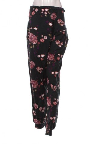 Γυναικείο παντελόνι Neun Monate, Μέγεθος L, Χρώμα Πολύχρωμο, Τιμή 23,99 €