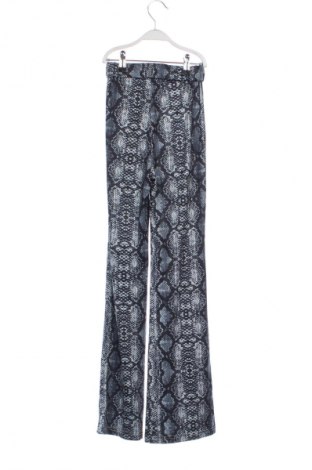 Γυναικείο παντελόνι New Look, Μέγεθος XS, Χρώμα Πολύχρωμο, Τιμή 15,00 €