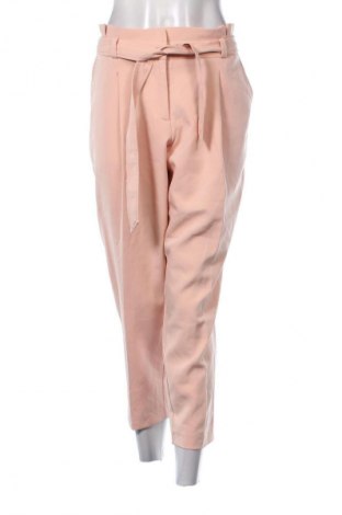 Damenhose New Look, Größe L, Farbe Rosa, Preis € 9,99