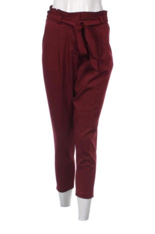 Dámske nohavice New Look, Veľkosť S, Farba Červená, Cena  14,91 €