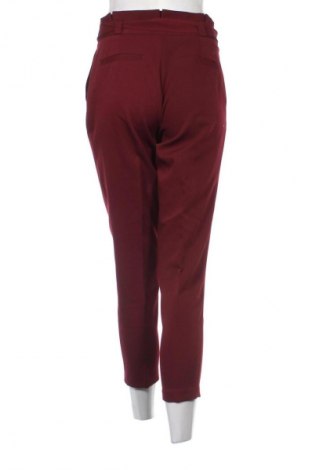 Dámske nohavice New Look, Veľkosť S, Farba Červená, Cena  14,91 €