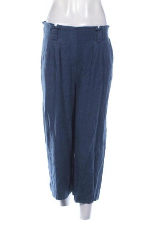 Női nadrág New Look, Méret M, Szín Kék, Ár 5 829 Ft