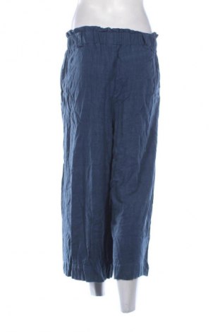 Női nadrág New Look, Méret M, Szín Kék, Ár 5 829 Ft