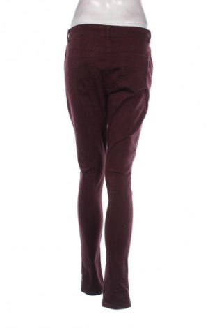 Damenhose Next, Größe M, Farbe Rot, Preis 20,92 €