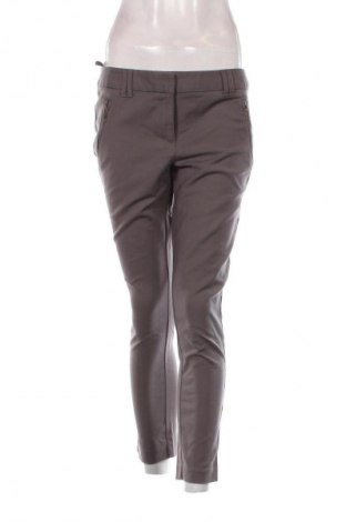 Damskie spodnie Next, Rozmiar M, Kolor Szary, Cena 94,26 zł