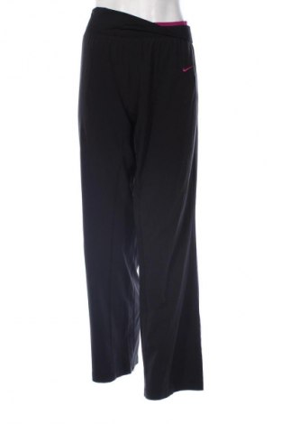 Damskie spodnie Nike, Rozmiar XL, Kolor Czarny, Cena 84,99 zł