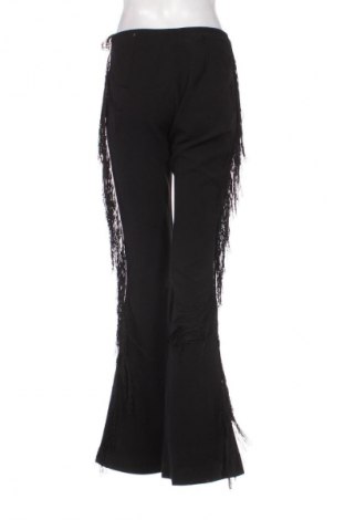 Damskie spodnie Nissa, Rozmiar S, Kolor Czarny, Cena 142,39 zł