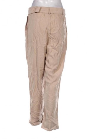 Γυναικείο παντελόνι Nissa, Μέγεθος M, Χρώμα  Μπέζ, Τιμή 31,68 €