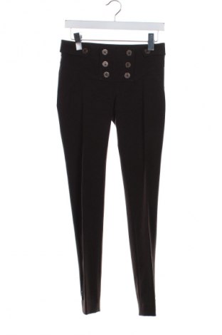 Dámske nohavice Nissa, Veľkosť S, Farba Hnedá, Cena  31,68 €