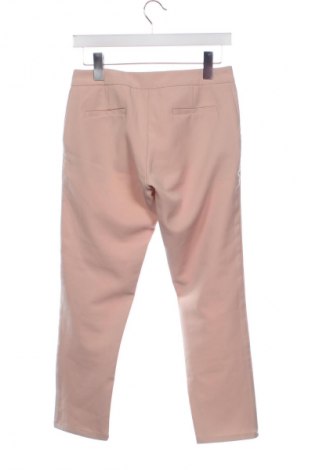 Damenhose No stress, Größe S, Farbe Aschrosa, Preis € 15,00