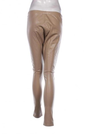 Γυναικείο παντελόνι Norfy, Μέγεθος L, Χρώμα  Μπέζ, Τιμή 24,00 €