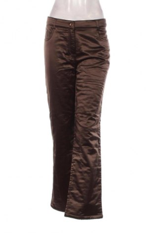 Dámske nohavice O&S, Veľkosť XL, Farba Hnedá, Cena  15,00 €