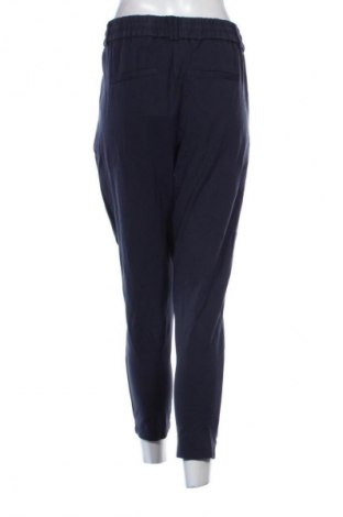 Дамски панталон ONLY, Размер XL, Цвят Син, Цена 50,99 лв.