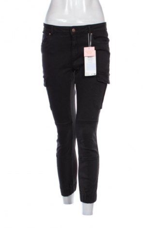 Damenhose ONLY, Größe M, Farbe Schwarz, Preis 41,99 €