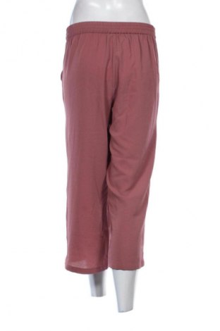 Дамски панталон ONLY, Размер S, Цвят Пепел от рози, Цена 50,99 лв.