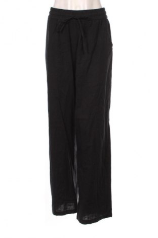 Pantaloni de femei ONLY, Mărime XL, Culoare Negru, Preț 196,99 Lei