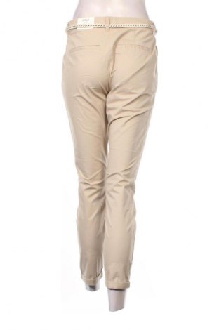 Pantaloni de femei ONLY, Mărime M, Culoare Bej, Preț 196,99 Lei