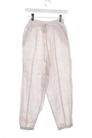 Dámske nohavice ONLY, Veľkosť XS, Farba Béžová, Cena  13,80 €