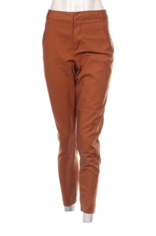 Dámske nohavice ONLY, Veľkosť L, Farba Hnedá, Cena  10,95 €