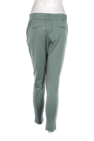 Pantaloni de femei ONLY, Mărime M, Culoare Verde, Preț 196,99 Lei