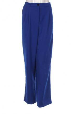 Damskie spodnie ONLY, Rozmiar L, Kolor Niebieski, Cena 24,99 zł