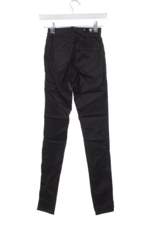 Dámske nohavice ONLY, Veľkosť XXS, Farba Čierna, Cena  8,95 €