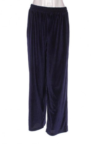 Γυναικείο παντελόνι ONLY, Μέγεθος M, Χρώμα Μπλέ, Τιμή 13,80 €