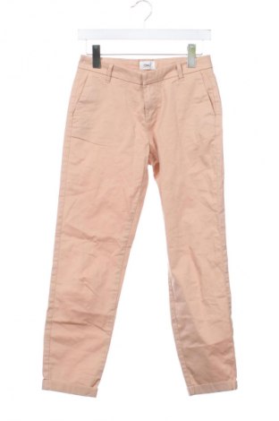 Dámske nohavice ONLY, Veľkosť XS, Farba Ružová, Cena  13,82 €