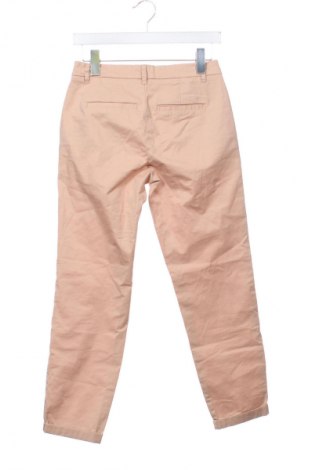 Dámske nohavice ONLY, Veľkosť XS, Farba Ružová, Cena  13,82 €