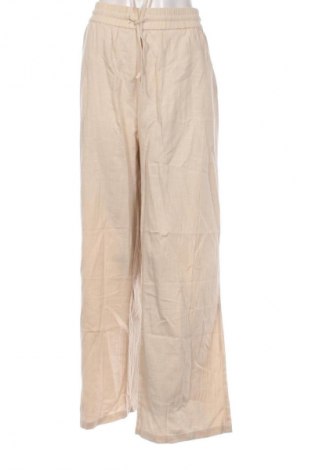 Damenhose ONLY, Größe XL, Farbe Beige, Preis 41,99 €