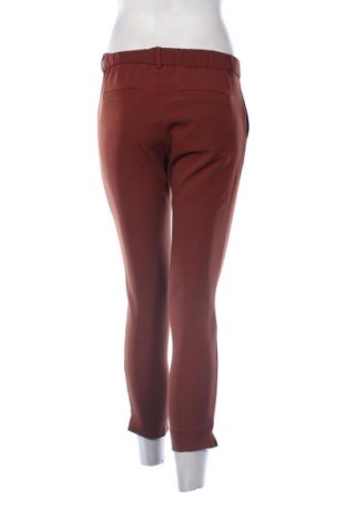 Γυναικείο παντελόνι ONLY, Μέγεθος S, Χρώμα Καφέ, Τιμή 13,80 €