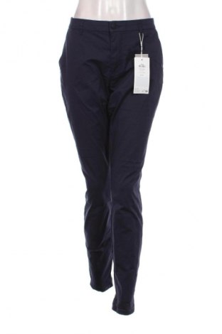 Dámské kalhoty  ONLY, Velikost L, Barva Modrá, Cena  759,00 Kč