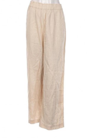 Dámske nohavice ONLY, Veľkosť L, Farba Béžová, Cena  37,95 €