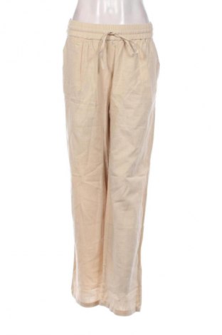 Dámské kalhoty  ONLY, Velikost S, Barva Béžová, Cena  939,00 Kč