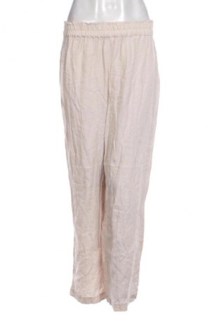 Dámske nohavice ONLY, Veľkosť S, Farba Béžová, Cena  13,80 €