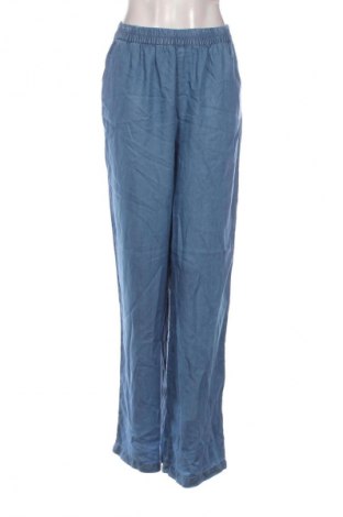 Γυναικείο παντελόνι ONLY, Μέγεθος M, Χρώμα Μπλέ, Τιμή 21,00 €