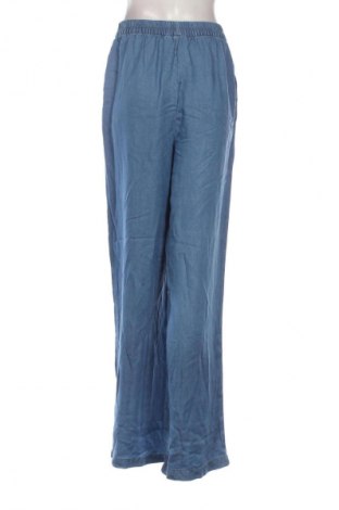 Γυναικείο παντελόνι ONLY, Μέγεθος M, Χρώμα Μπλέ, Τιμή 21,00 €