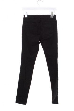 Pantaloni de femei ONLY, Mărime XS, Culoare Negru, Preț 71,05 Lei