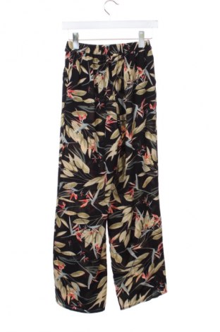 Γυναικείο παντελόνι ONLY, Μέγεθος XS, Χρώμα Πολύχρωμο, Τιμή 13,81 €